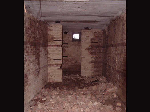 RAF Warmwell Airfield Site