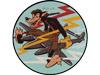 4th fighter Group USAAF.