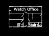 343/43 ground floor plan.