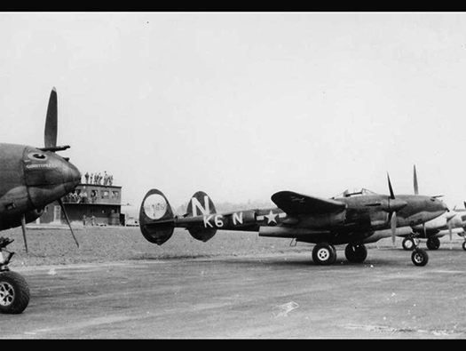 RAF Warmwell Airfield RAF Warmwell Airfield Site