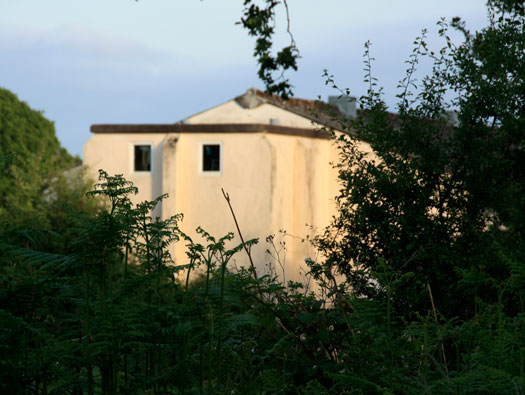 RAF Warmwell communal sites too the south.