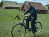 RAF Warmwell communal sites too the south.