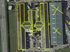 Airmens dinning room 8221/40 design RAF Honeybourne.
