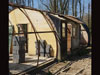 From a Nissen hut re construction.