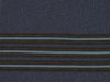 Wing Commanders sleeve rank insignia.