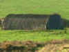 RAF Davidstow Moor, Site No.8 Quarters.