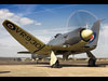 Sea Fury.
