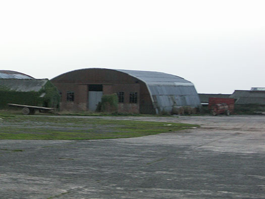 RNAS St Merryn, HMS Vulture
