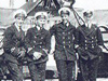 RNAS St Merryn, HMS Vulture