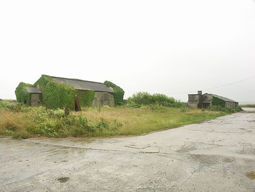 RNAS St Merryn, HMS Vulture