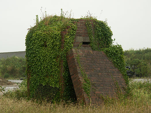 RNAS St Merryn, HMS Vulture