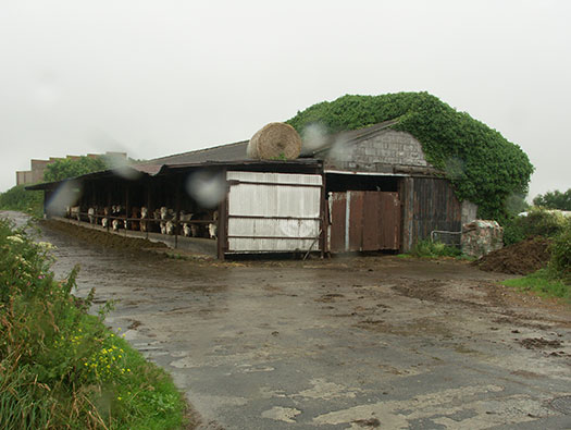 RNAS St Merryn, HMS Vulture