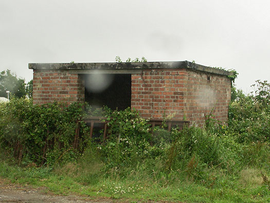 RNAS St Merryn, HMS Vulture