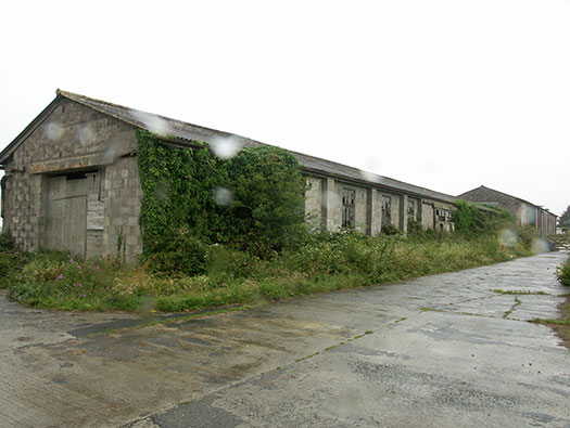 RNAS St Merryn, HMS Vulture