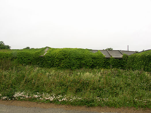 RNAS St Merryn, HMS Vulture