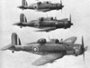 Three Roc's..
