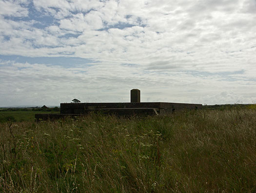 RNAS St Merryn, HMS Vulture