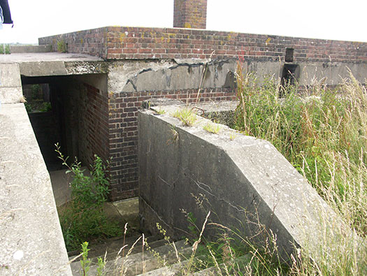 RNAS St Merryn, HMS Vulture
