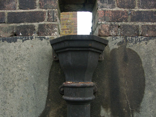 RNAS St Merryn, HMS Vulture