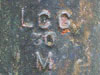 Makers logo.
