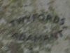 Twyfords Adamant.