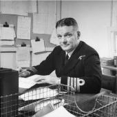 RNAS St Merryn, HMS Vulture