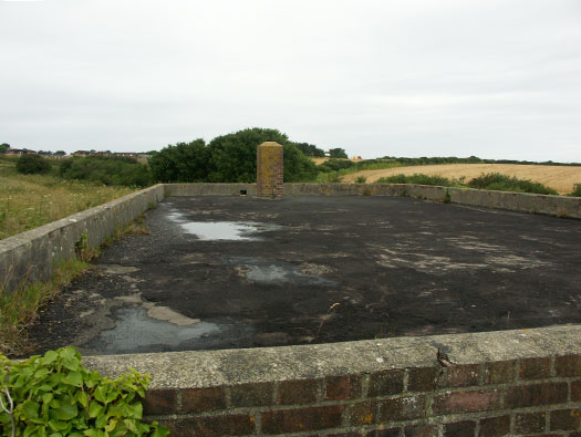 RNAS St Merryn, HMS Vulture