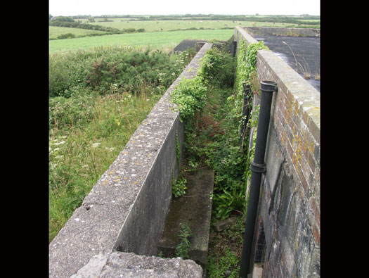 RNAS St Merryn, HMS Vulture