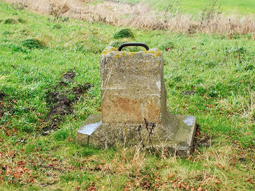RAF Holmsley South