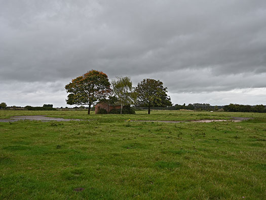 RAF Holmsley South