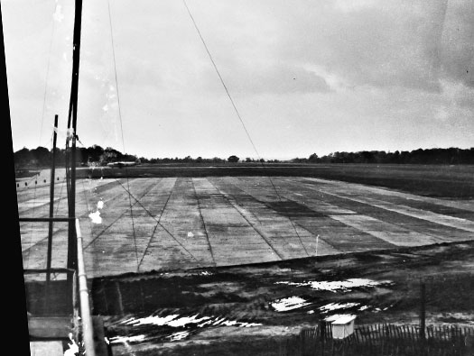 RAF Holmsley South