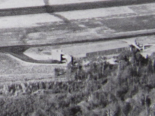 RAF Holmsley South