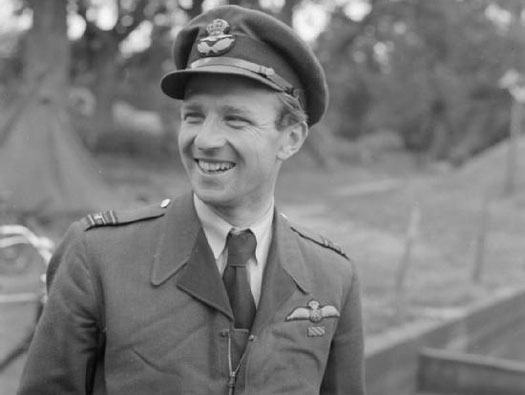 RAF Ibsley Dispersed sites