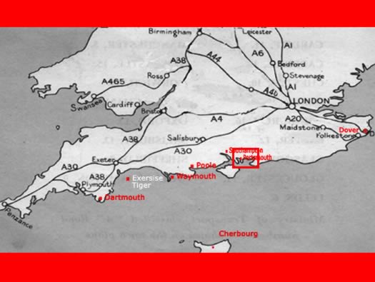 RAF Westhampnett