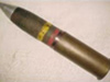 7.5cm shell case.