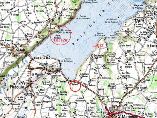 La312a Frehel Port Nieux