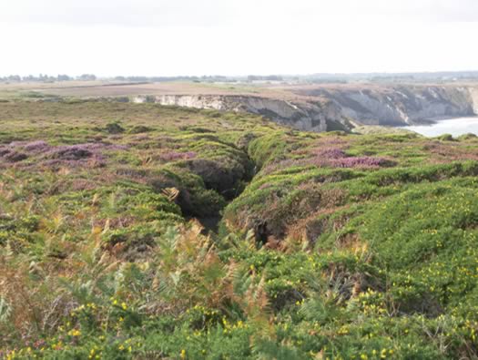 La318 Cap Frehel Pointe du Jas.
