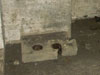 Inlet pipes for telephones.