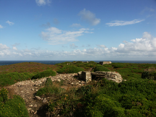 La318 Cap Frehel Pointe du Jas.