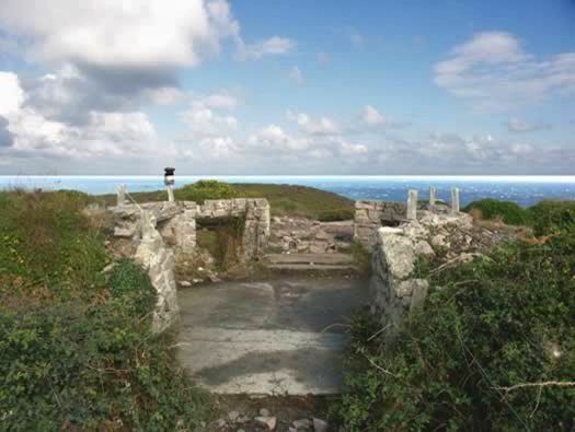 La318 Cap Frehel Pointe du Jas.