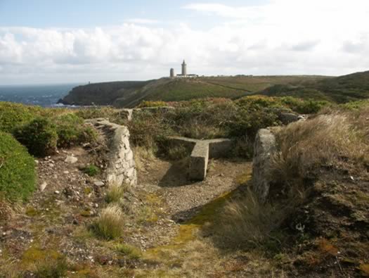 La318 Cap Frehel Pointe du Jas.