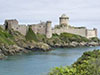 Fort La Latte.