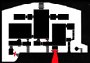 Plan of the L485(1).