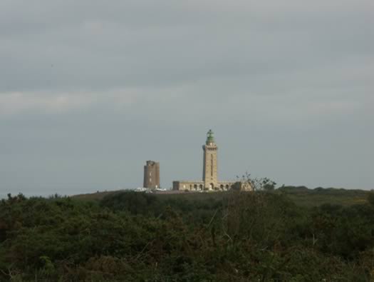 La318 Cap Frehel Pointe du Jas.
