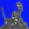 This area was garrisoned by Inf. Regt. 100, many left as the Americans advanced west and helped in the defence of Brest.
