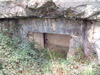 Gun room at another casemate.