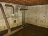 Crew room of another bunker.