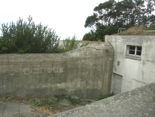 Mo94 Roscoff pointe de Bloscan.