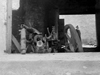 Field gun.