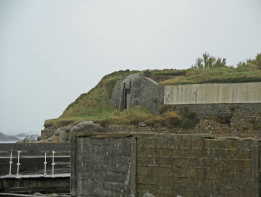 Mo94 Roscoff pointe de Bloscan.